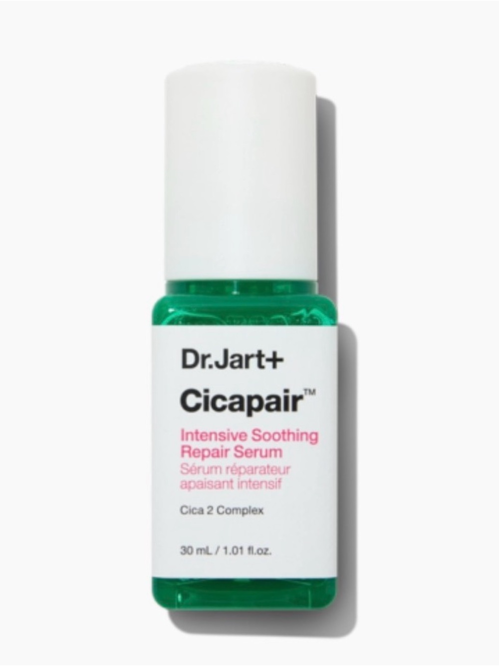 NIP Dr. Jart Cicapair Intensive Soothing Repair Serum
